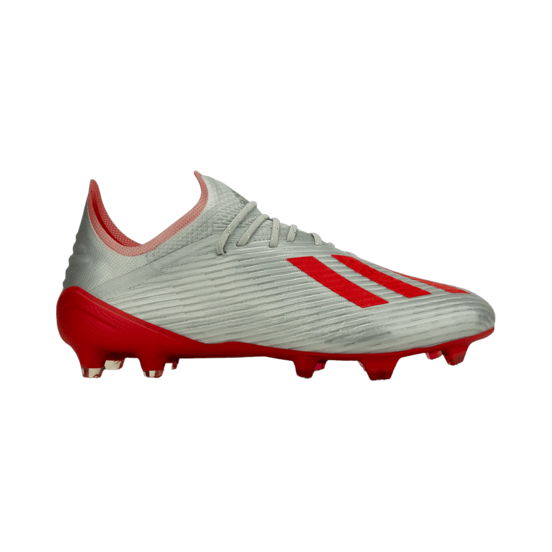 Adidas X 19.1 FG stoplis focicipo ezust 50 kedvezmeny Focivilag