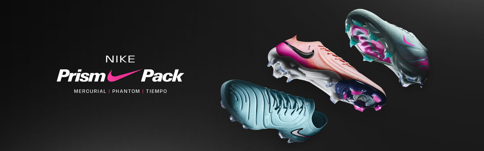 Nike Prism Pack