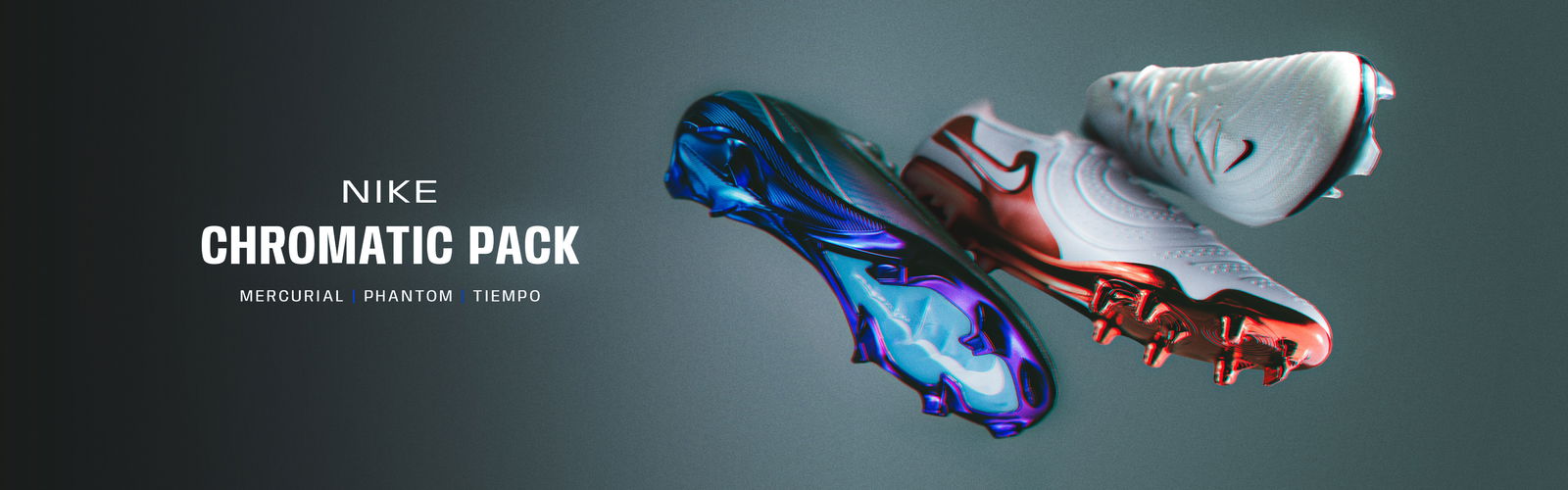 Nike Chromatic 2