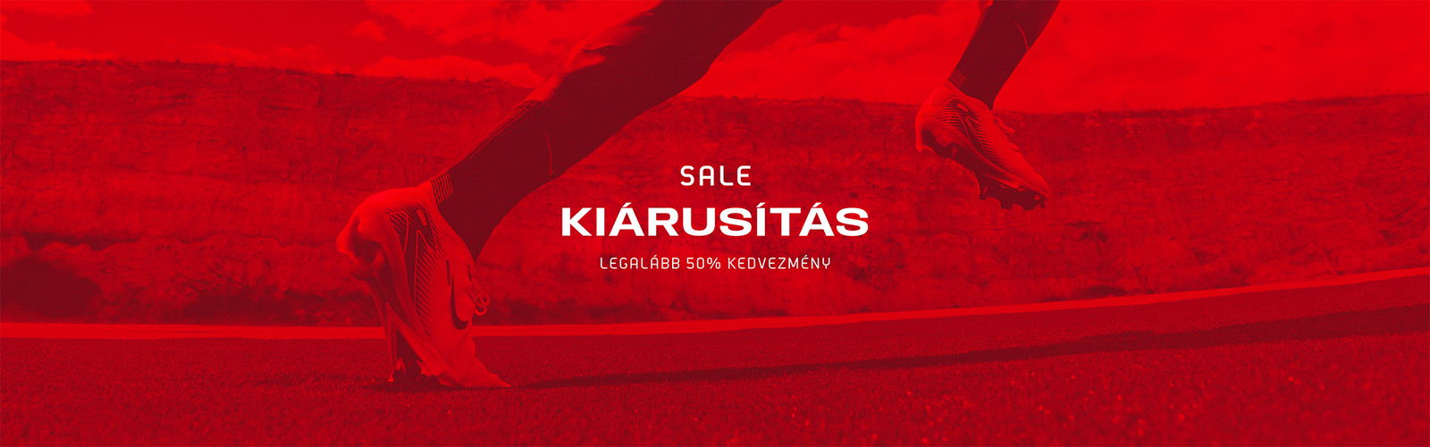 Kiárusítás