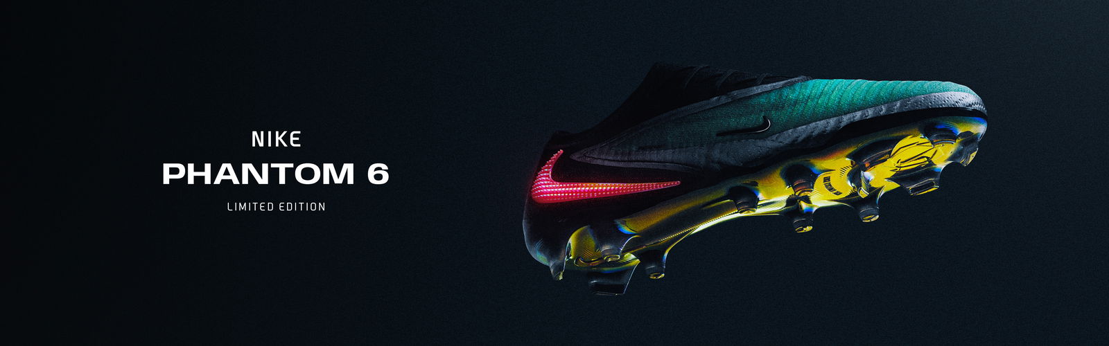 Nike Phantom 6